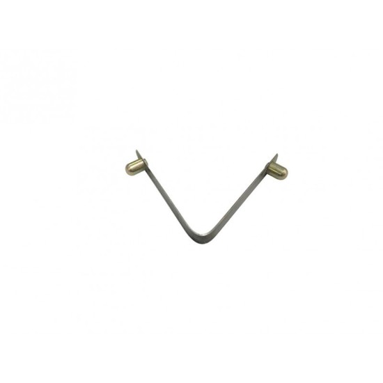 Cliquet double pour chandelle et pied tapis - Parasol | Matériel Forain