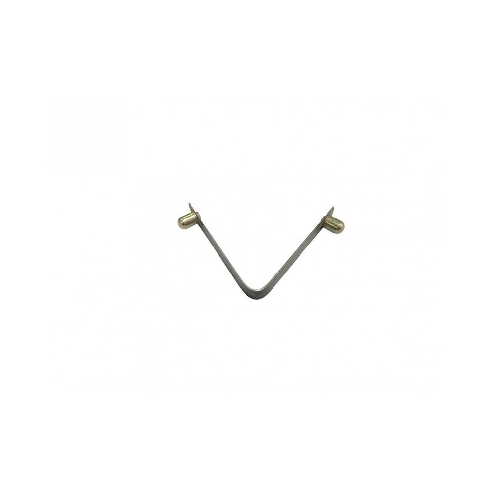 Cliquet double pour chandelle et pied tapis - Parasol | Matériel Forain