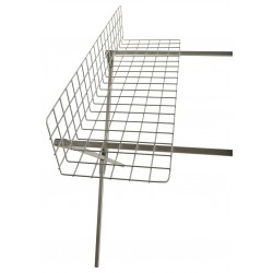 GRILLE DE SEPARATION GM GRI001 Lits de camp