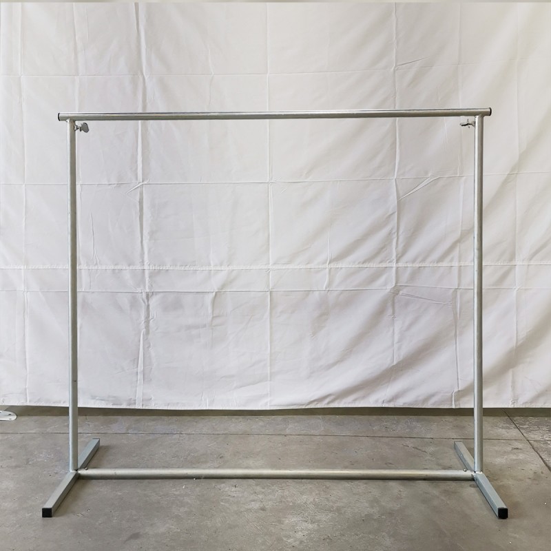 PORTE HABIT SANS ROULETTES NORMALE PEN011 Accueil