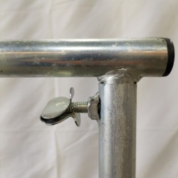 PORTE HABIT SANS ROULETTES NORMALE PEN011 Accueil