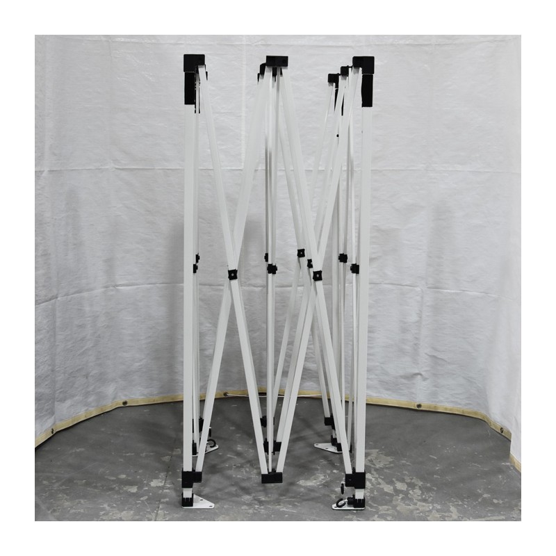 ARMATURE DE TENTE INES 300 X 200 ARM013 Accueil