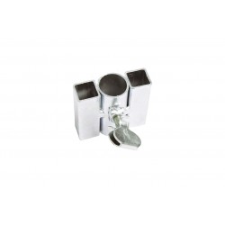 DOUILLE CARRE  PIED TAPIS...