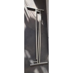 PORTE HABIT LONG ECO 3 PIECES 185 POR016 Accueil