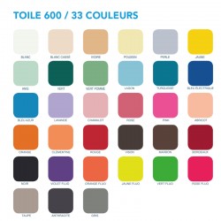 Tante Flash déclinable TENF000 Tente Flash