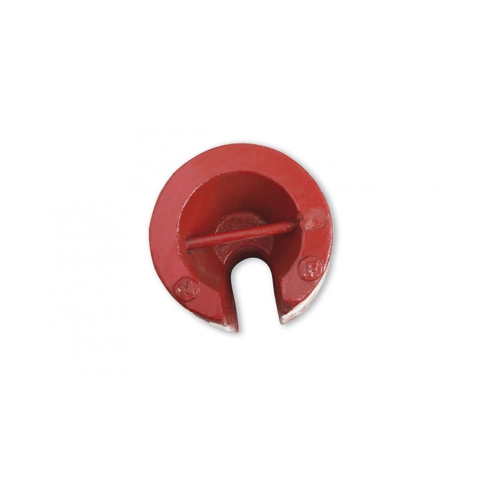 Poids rond 22 kg - Accessoires | Matériel Forain