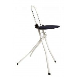 TABOURET PLIANT BLEU TAB035 Tables PVC