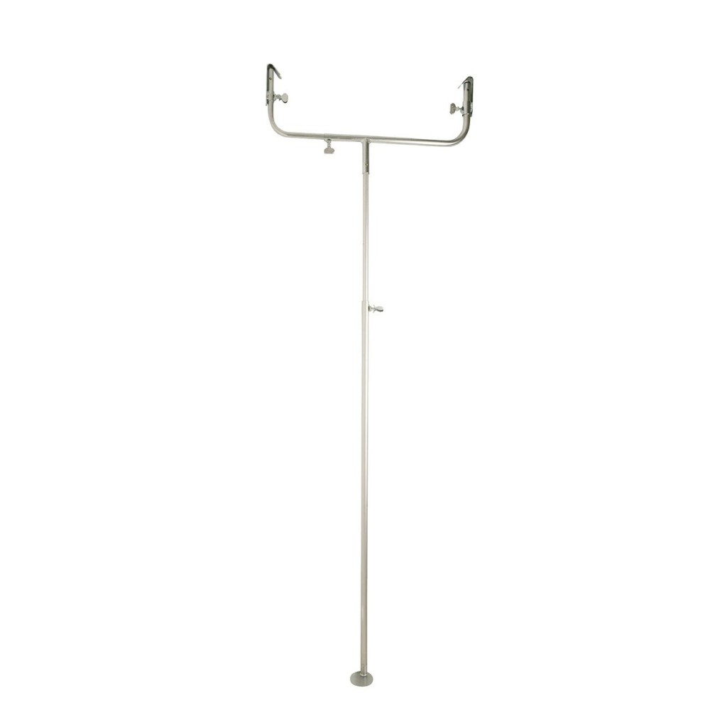Customizable support post – Parasol accessories | Matériel Forain