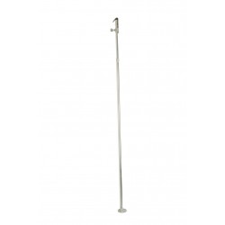 TIGE DE CABINE TIG001 Penderie