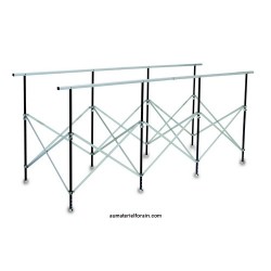 Table accordéon déclinable ACC000 ETALAGE
