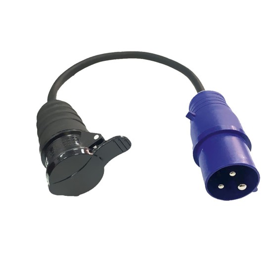 Adaptateur P17 - Lumières | Matériel Forain