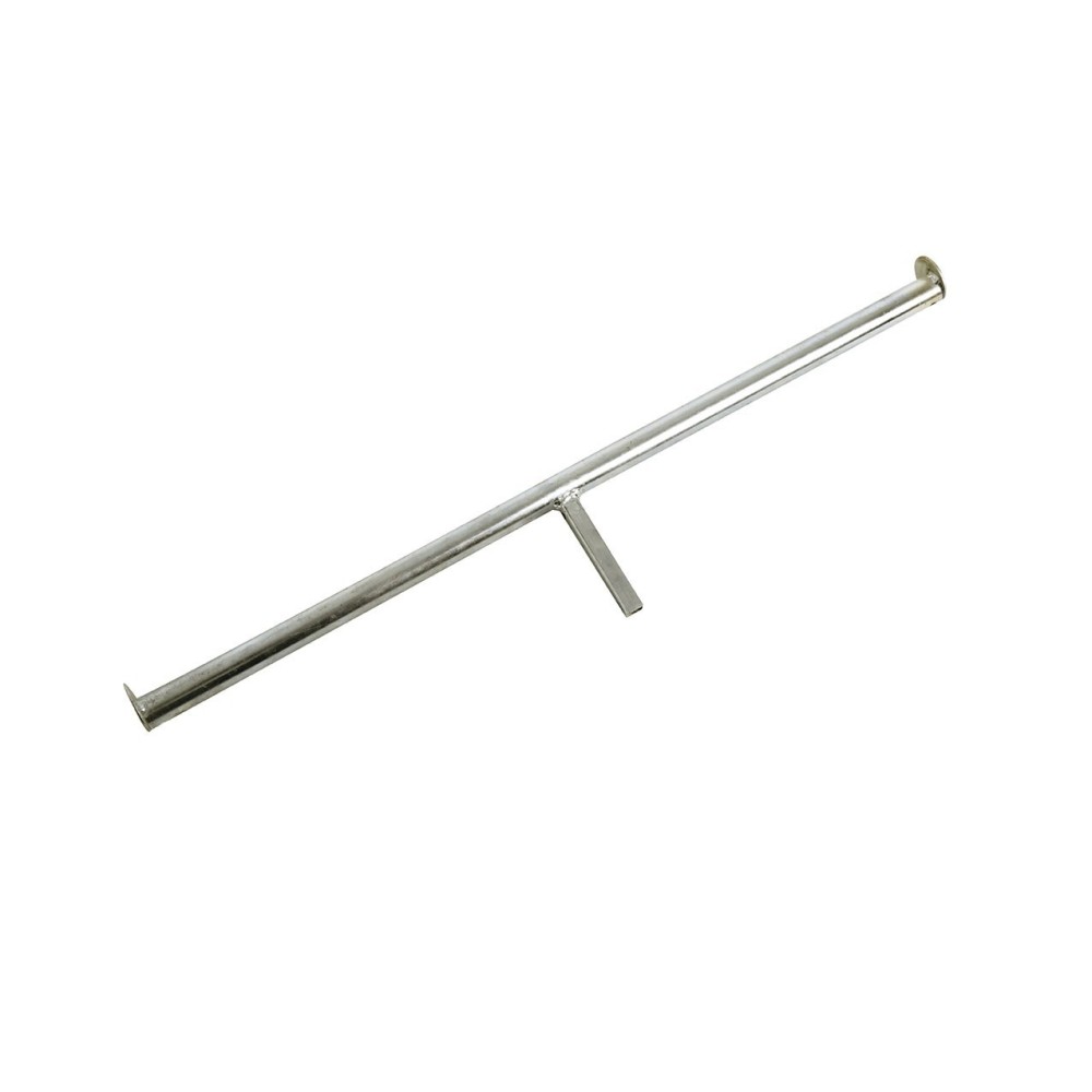 Long square rack – Stands | Matériel Forain”