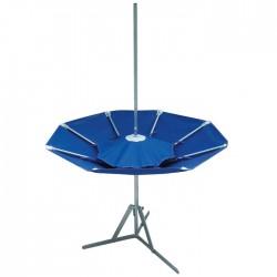 PARASOL CRAVATE PAR021 Accessoires étalage