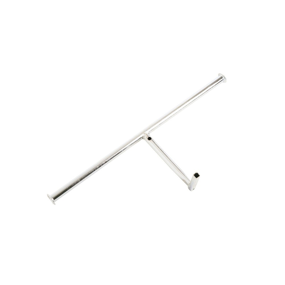 T-shaped square rack – Stands | Matériel Forain