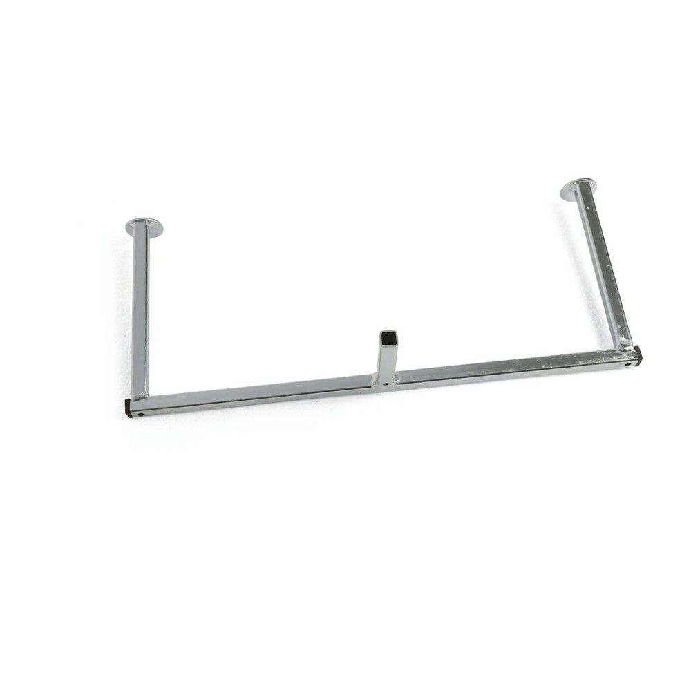 U-shaped square rack – Stands | Matériel Forain