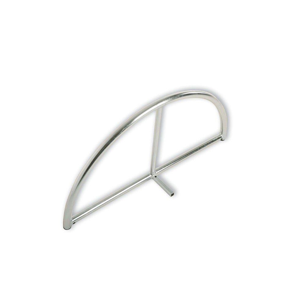Half-round square rack – Stands | Matériel Forain
