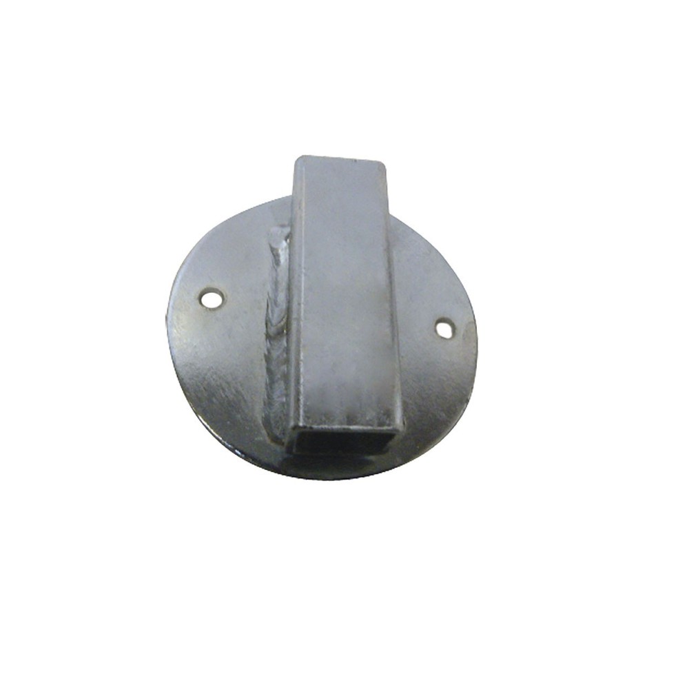 Wall socket with square end – Stands | Matériel Forain