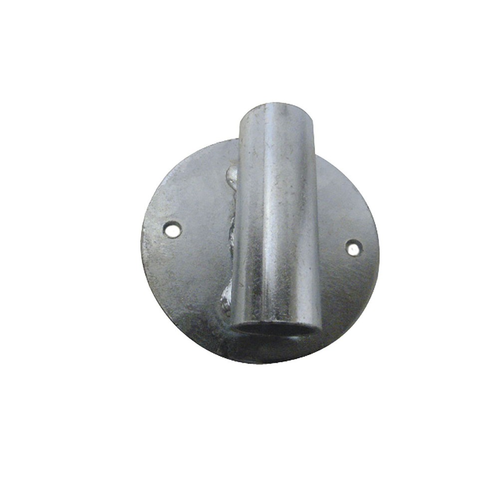 Wall socket with round end – Stands | Matériel Forain