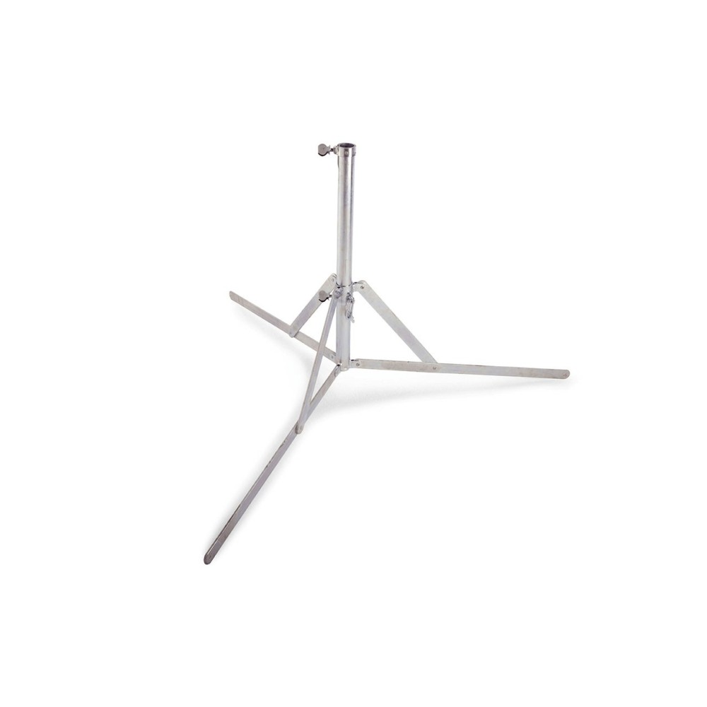 Customizable parasol base – Parasols | Matériel Forain
