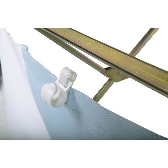 Camp bed hook – Accessories | Matériel Forain