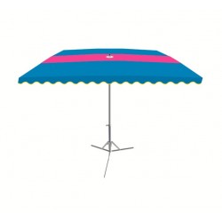 Votre Parasol déclinable PARA000 Créer votre parasol