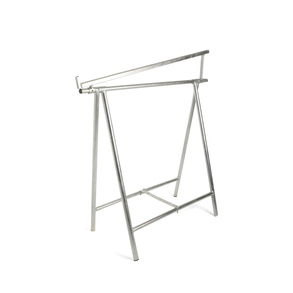 Customizable adjustable trestle – Displays | Matériel Forain