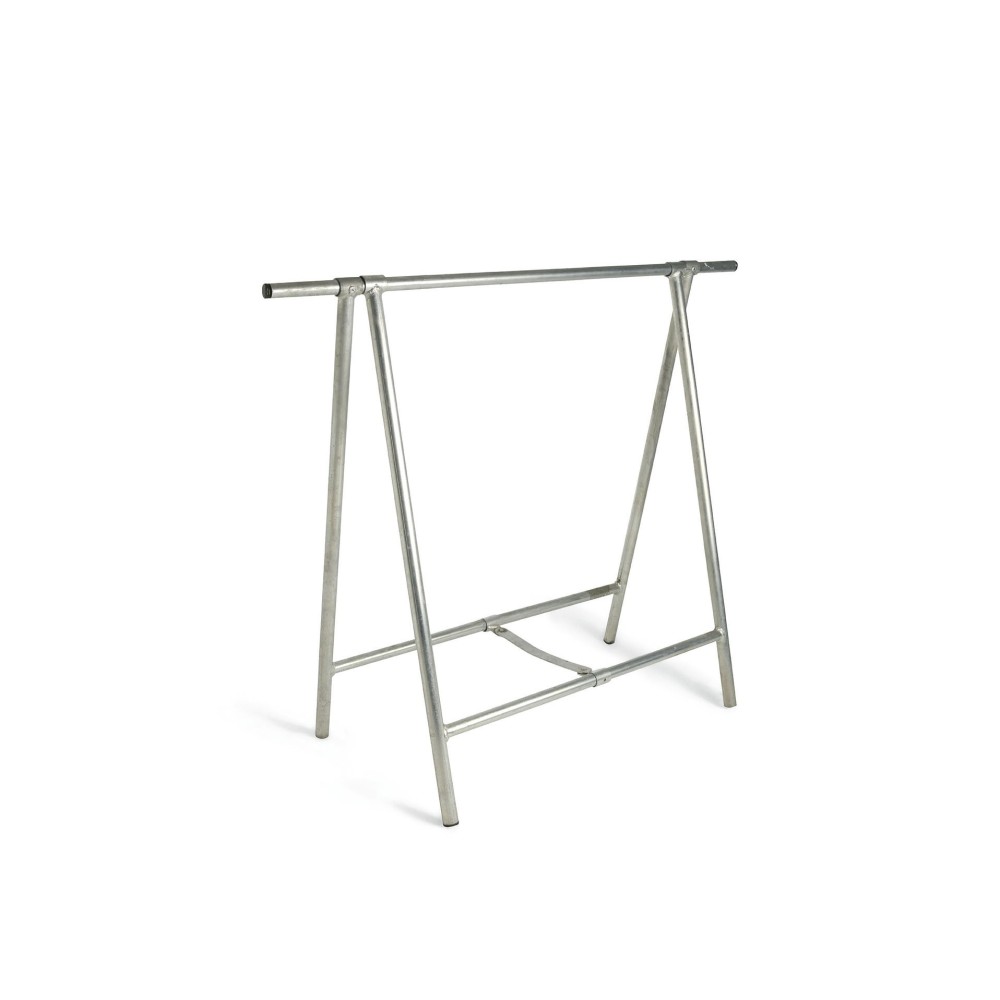 Customizable round trestle – Displays | Matériel Forain