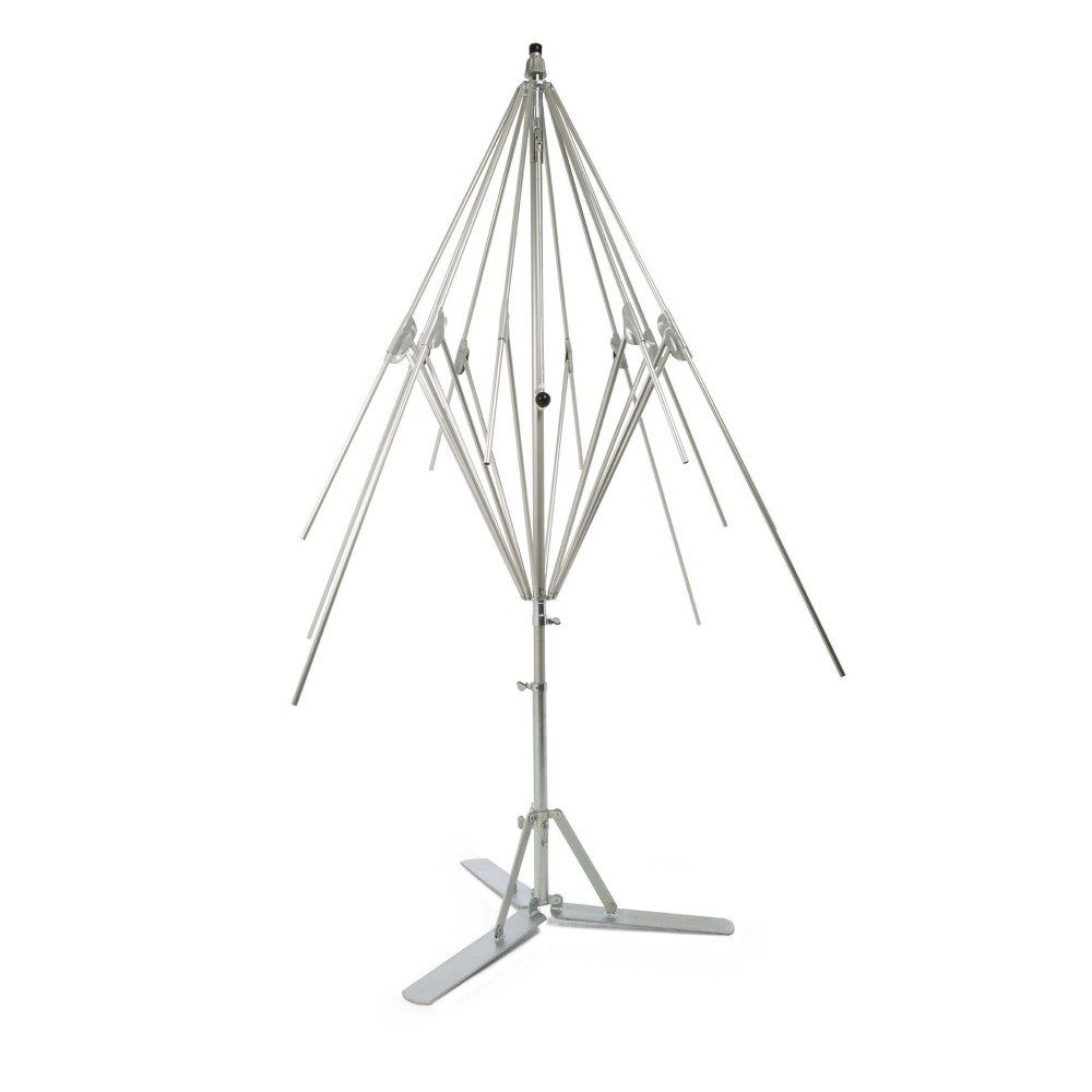 Customizable parasol frame