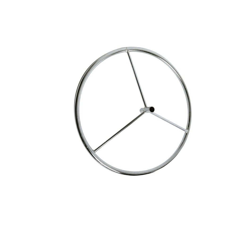 Customizable garment rack ring – Displays | Matériel Forain