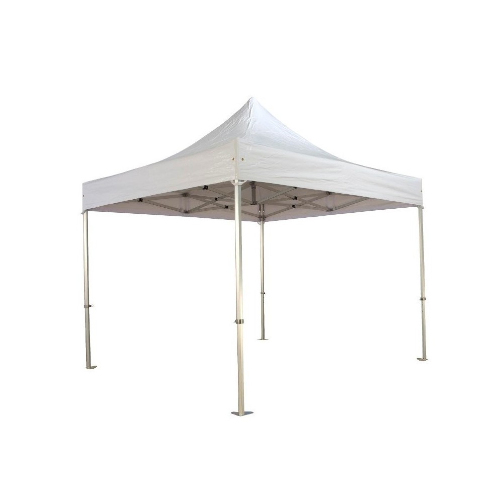Customizable aluminum ABRI tent – Tents | Matériel Forain