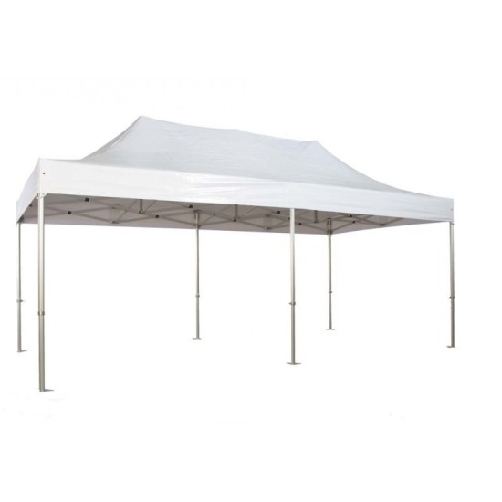 Customizable aluminum ABRI tent – Tents | Matériel Forain