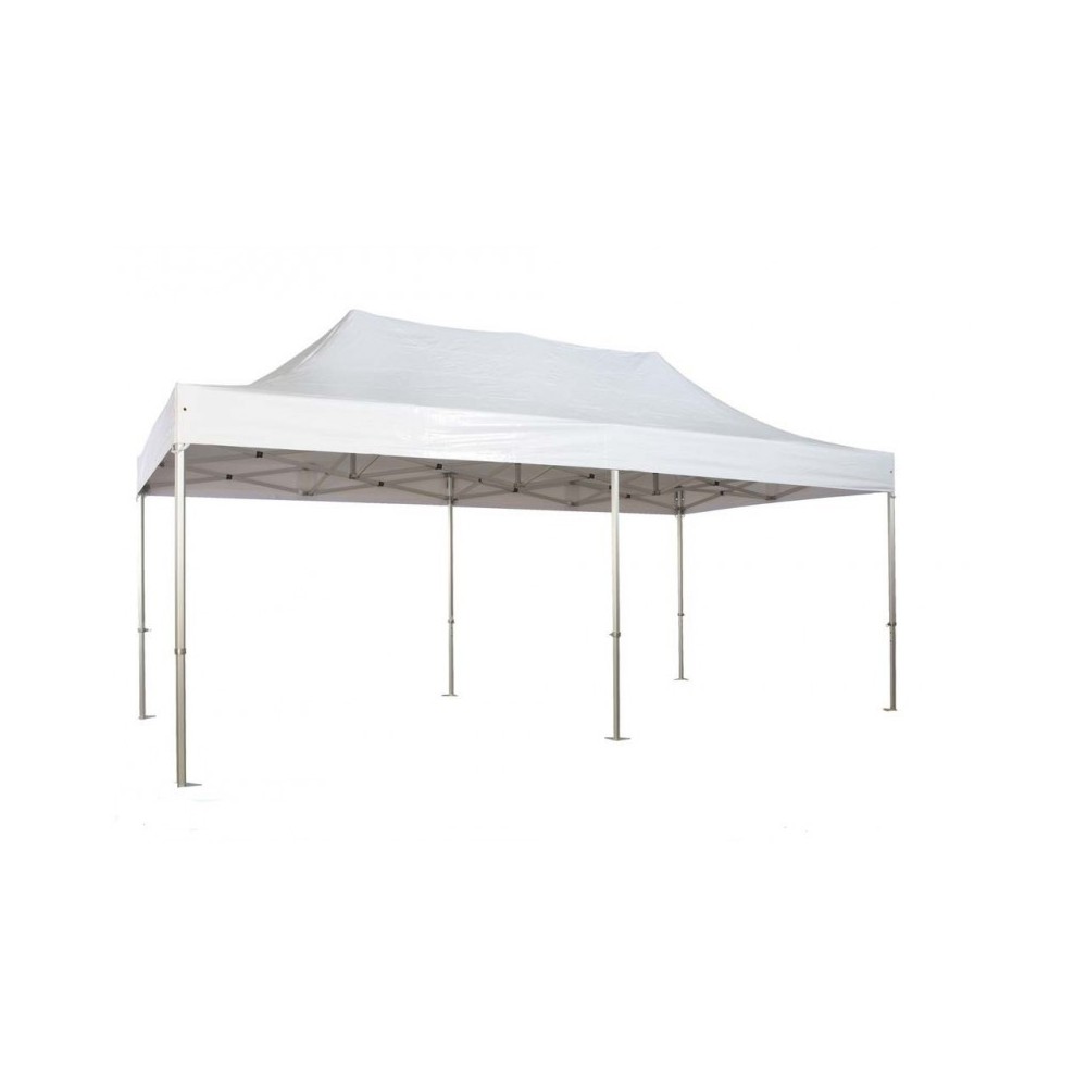 Customizable aluminum ABRI tent – Tents | Matériel Forain