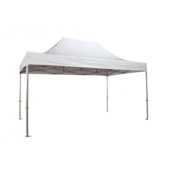 Customizable aluminum ABRI tent – Tents | Matériel Forain