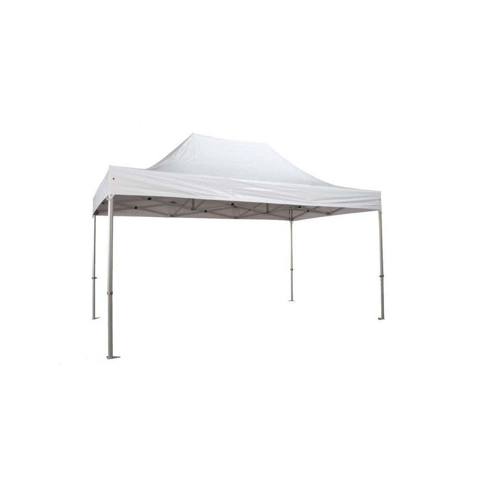 Customizable aluminum ABRI tent – Tents | Matériel Forain