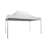Customizable aluminum ABRI tent – Tents | Matériel Forain