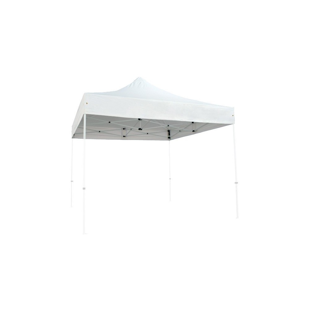 Customizable INES tent roof – Tents | Matériel Forain
