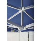 Customizable FLASH tent – Tents | Matériel Forain