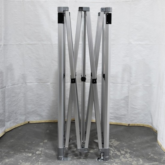 ARMATURE DE TENTE ABRI 300 X 200 - DIAM 50 mm ARM036