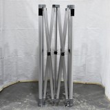 ARMATURE DE TENTE ABRI 300 X 200 - DIAM 50 mm ARM036