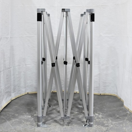 ARMATURE DE TENTE ABRI 450 X 300 - DIAM 50 mm ARM025