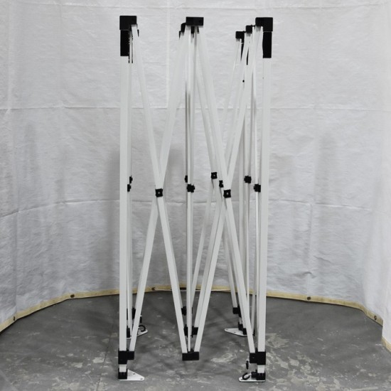 ARMATURE DE TENTE INES 200 X 200 ARM011