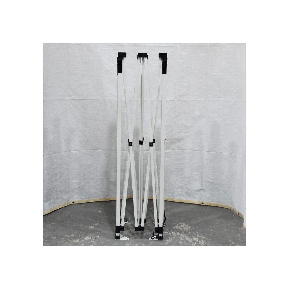 ARMATURE DE TENTE INES 200 X 200 ARM011