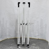 ARMATURE DE TENTE INES 200 X 200 ARM011