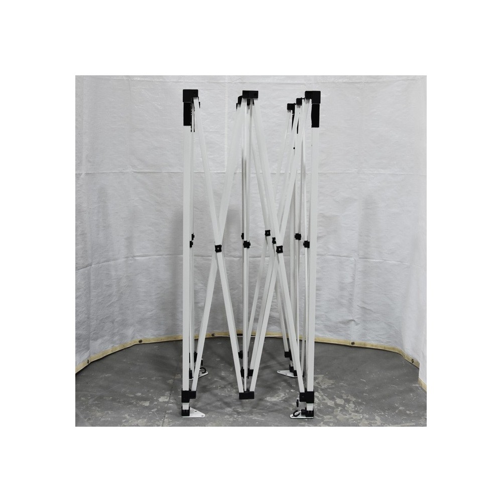 ARMATURE DE TENTE INES 400 X 200 ARM015