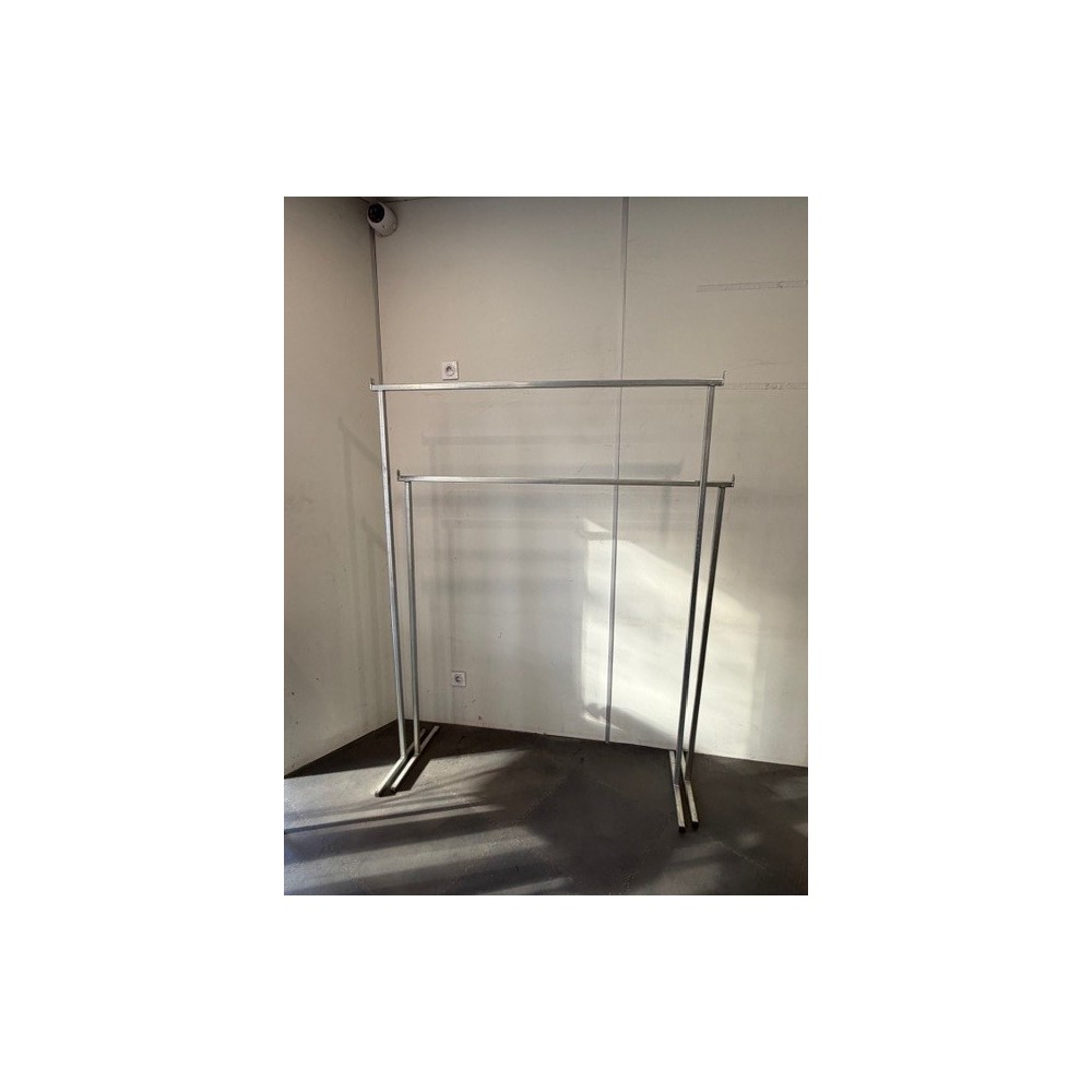 PORTE HABIT LONG ECO 3 PIECES 140 POR015
