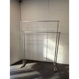 PORTE HABIT LONG ECO 3 PIECES 140 POR015