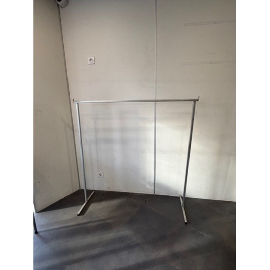 PORTE HABIT LONG ECO 3 PIECES 140 POR015