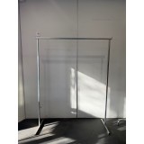 PORTE HABIT LONG ECO 3 PIECES 140 POR015
