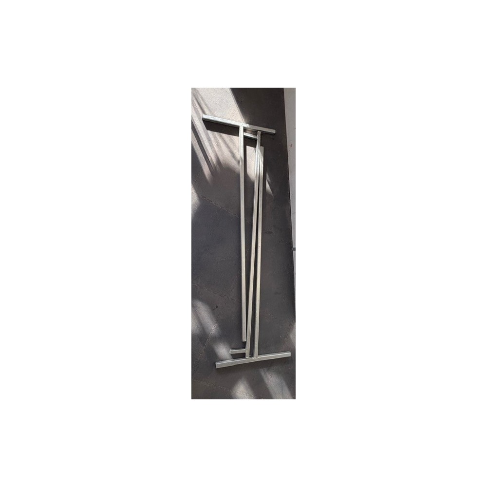 PORTE HABIT LONG ECO 3 PIECES 140 POR015