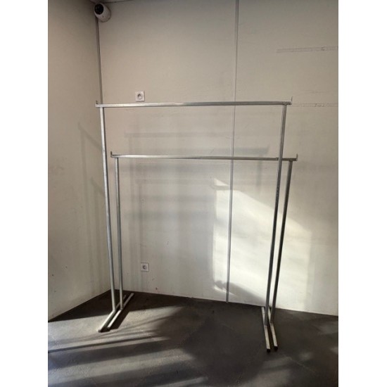 PORTE HABIT LONG ECO 3 PIECES 185 POR016